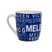 Mug | Melbourne